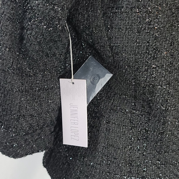 NWT Jennifer Lopez blazer - Picture 5 of 8